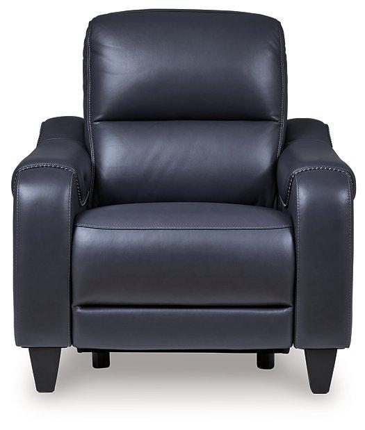 Mercomatic Power Recliner - Premium Recliner from Ashley Furniture - Just $1049.12! Shop now at Furniture Wholesale Plus  We are the best furniture store in Nashville, Hendersonville, Goodlettsville, Madison, Antioch, Mount Juliet, Lebanon, Gallatin, Springfield, Murfreesboro, Franklin, Brentwood