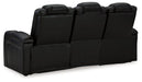 Caveman Den Power Reclining Sofa - Premium Sofa from Ashley Furniture - Just $1127.74! Shop now at Furniture Wholesale Plus  We are the best furniture store in Nashville, Hendersonville, Goodlettsville, Madison, Antioch, Mount Juliet, Lebanon, Gallatin, Springfield, Murfreesboro, Franklin, Brentwood