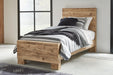 Hyanna Bed - Premium Bed from Ashley Furniture - Just $245.35! Shop now at Furniture Wholesale Plus  We are the best furniture store in Nashville, Hendersonville, Goodlettsville, Madison, Antioch, Mount Juliet, Lebanon, Gallatin, Springfield, Murfreesboro, Franklin, Brentwood