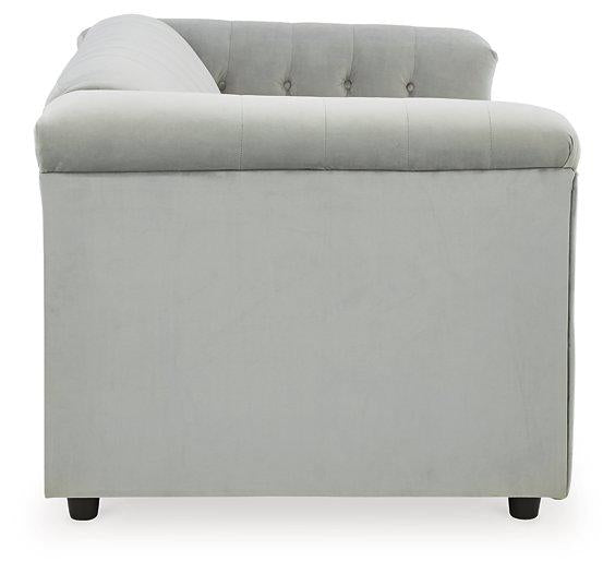 Josanna Loveseat - Premium Loveseat from Ashley Furniture - Just $784.13! Shop now at Furniture Wholesale Plus  We are the best furniture store in Nashville, Hendersonville, Goodlettsville, Madison, Antioch, Mount Juliet, Lebanon, Gallatin, Springfield, Murfreesboro, Franklin, Brentwood