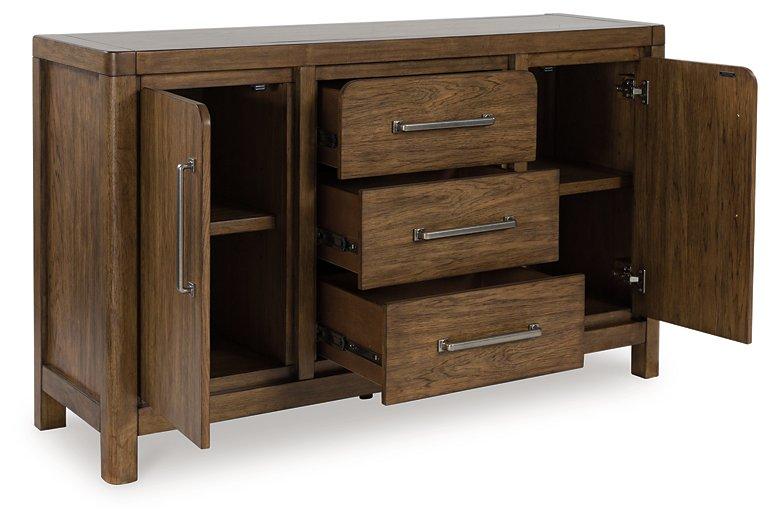 Cabalynn Dining Server - Premium Server from Ashley Furniture - Just $746.13! Shop now at Furniture Wholesale Plus  We are the best furniture store in Nashville, Hendersonville, Goodlettsville, Madison, Antioch, Mount Juliet, Lebanon, Gallatin, Springfield, Murfreesboro, Franklin, Brentwood