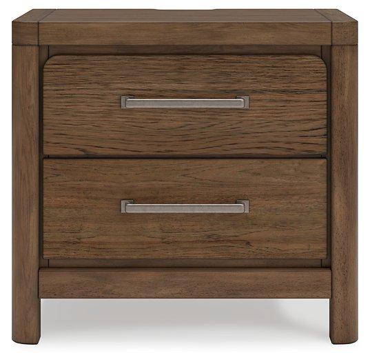 Cabalynn Nightstand - Premium Nightstand from Ashley Furniture - Just $372.06! Shop now at Furniture Wholesale Plus  We are the best furniture store in Nashville, Hendersonville, Goodlettsville, Madison, Antioch, Mount Juliet, Lebanon, Gallatin, Springfield, Murfreesboro, Franklin, Brentwood