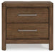 Cabalynn Nightstand - Premium Nightstand from Ashley Furniture - Just $372.06! Shop now at Furniture Wholesale Plus  We are the best furniture store in Nashville, Hendersonville, Goodlettsville, Madison, Antioch, Mount Juliet, Lebanon, Gallatin, Springfield, Murfreesboro, Franklin, Brentwood