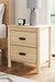 Cabinella Nightstand - Premium Nightstand from Ashley Furniture - Just $99.54! Shop now at Furniture Wholesale Plus  We are the best furniture store in Nashville, Hendersonville, Goodlettsville, Madison, Antioch, Mount Juliet, Lebanon, Gallatin, Springfield, Murfreesboro, Franklin, Brentwood