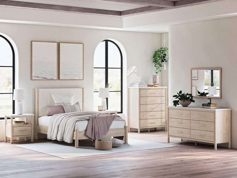 Cadmori Dresser - Premium Dresser from Ashley Furniture - Just $508.82! Shop now at Furniture Wholesale Plus  We are the best furniture store in Nashville, Hendersonville, Goodlettsville, Madison, Antioch, Mount Juliet, Lebanon, Gallatin, Springfield, Murfreesboro, Franklin, Brentwood