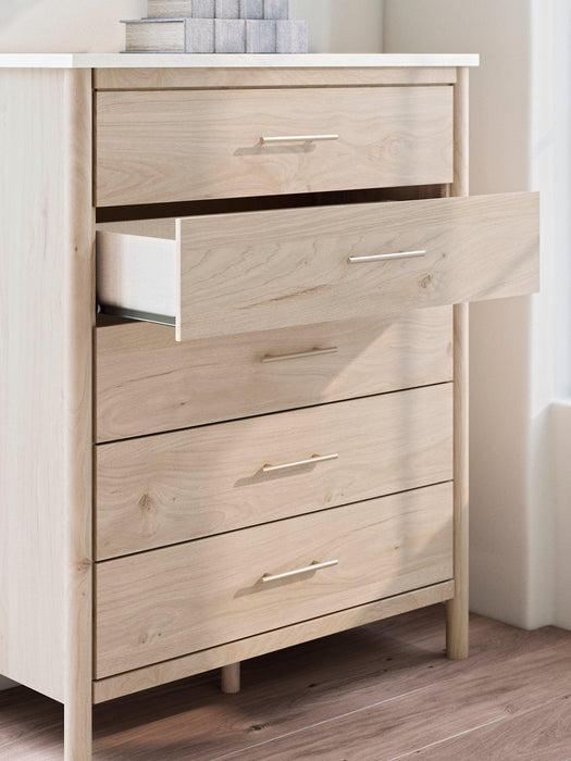 Cadmori Chest of Drawers - Premium Chest from Ashley Furniture - Just $569.15! Shop now at Furniture Wholesale Plus  We are the best furniture store in Nashville, Hendersonville, Goodlettsville, Madison, Antioch, Mount Juliet, Lebanon, Gallatin, Springfield, Murfreesboro, Franklin, Brentwood