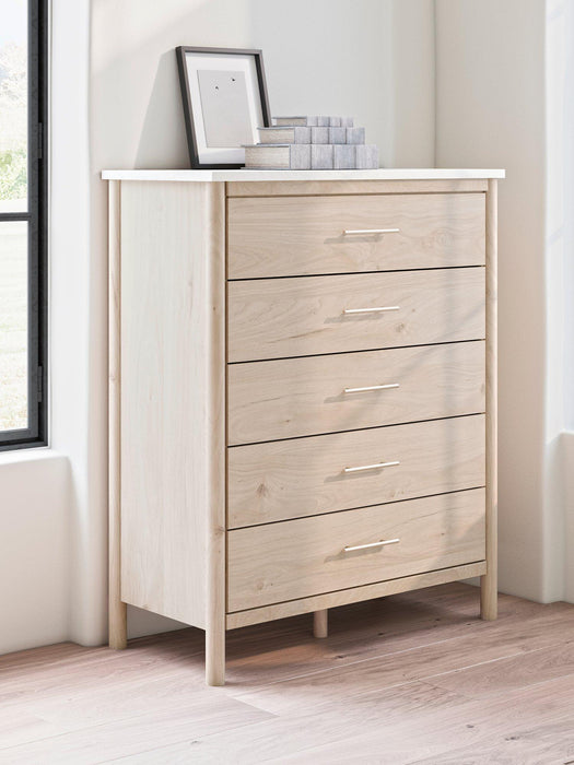 Cadmori Chest of Drawers - Premium Chest from Ashley Furniture - Just $569.15! Shop now at Furniture Wholesale Plus  We are the best furniture store in Nashville, Hendersonville, Goodlettsville, Madison, Antioch, Mount Juliet, Lebanon, Gallatin, Springfield, Murfreesboro, Franklin, Brentwood