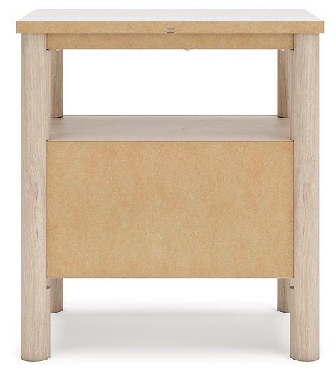 Cadmori Nightstand - Premium Nightstand from Ashley Furniture - Just $366.02! Shop now at Furniture Wholesale Plus  We are the best furniture store in Nashville, Hendersonville, Goodlettsville, Madison, Antioch, Mount Juliet, Lebanon, Gallatin, Springfield, Murfreesboro, Franklin, Brentwood