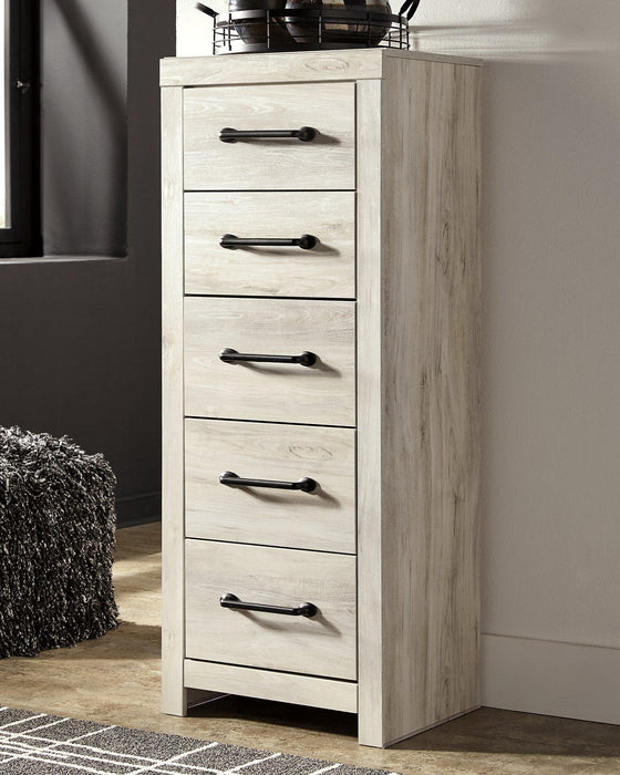 Cambeck Narrow Chest of Drawers - Premium Chest from Ashley Furniture - Just $305.69! Shop now at Furniture Wholesale Plus  We are the best furniture store in Nashville, Hendersonville, Goodlettsville, Madison, Antioch, Mount Juliet, Lebanon, Gallatin, Springfield, Murfreesboro, Franklin, Brentwood