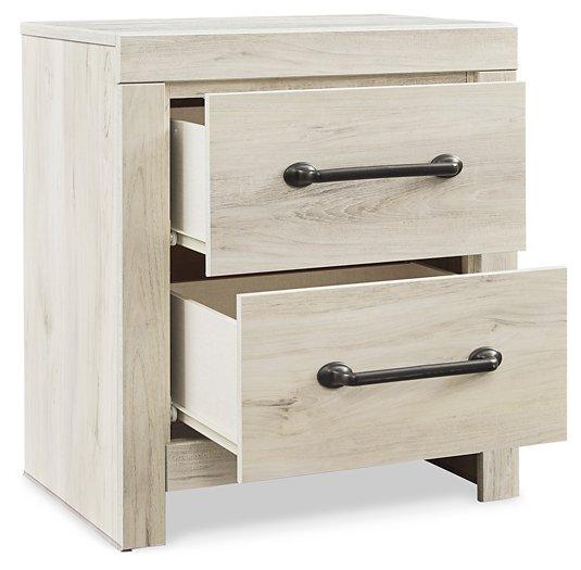 Cambeck Nightstand - Premium Nightstand from Ashley Furniture - Just $213.18! Shop now at Furniture Wholesale Plus  We are the best furniture store in Nashville, Hendersonville, Goodlettsville, Madison, Antioch, Mount Juliet, Lebanon, Gallatin, Springfield, Murfreesboro, Franklin, Brentwood