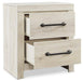 Cambeck Nightstand - Premium Nightstand from Ashley Furniture - Just $213.18! Shop now at Furniture Wholesale Plus  We are the best furniture store in Nashville, Hendersonville, Goodlettsville, Madison, Antioch, Mount Juliet, Lebanon, Gallatin, Springfield, Murfreesboro, Franklin, Brentwood