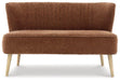 Collbury Accent Bench - Premium Bench from Ashley Furniture - Just $331.24! Shop now at Furniture Wholesale Plus  We are the best furniture store in Nashville, Hendersonville, Goodlettsville, Madison, Antioch, Mount Juliet, Lebanon, Gallatin, Springfield, Murfreesboro, Franklin, Brentwood