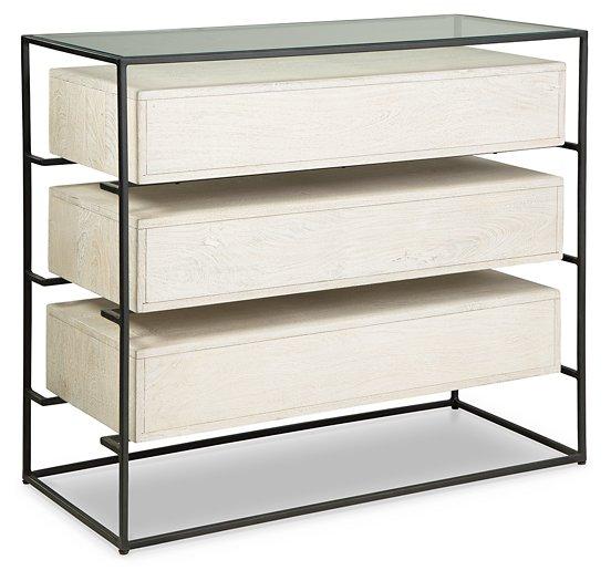 Crewridge Accent Cabinet - Premium Accent Cabinet from Ashley Furniture - Just $848.05! Shop now at Furniture Wholesale Plus  We are the best furniture store in Nashville, Hendersonville, Goodlettsville, Madison, Antioch, Mount Juliet, Lebanon, Gallatin, Springfield, Murfreesboro, Franklin, Brentwood