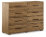 Dakmore Dresser - Premium Dresser from Ashley Furniture - Just $848.68! Shop now at Furniture Wholesale Plus  We are the best furniture store in Nashville, Hendersonville, Goodlettsville, Madison, Antioch, Mount Juliet, Lebanon, Gallatin, Springfield, Murfreesboro, Franklin, Brentwood