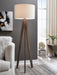 Dallson Floor Lamp - Premium Floor Lamp from Ashley Furniture - Just $298.57! Shop now at Furniture Wholesale Plus  We are the best furniture store in Nashville, Hendersonville, Goodlettsville, Madison, Antioch, Mount Juliet, Lebanon, Gallatin, Springfield, Murfreesboro, Franklin, Brentwood