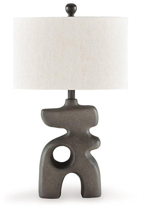 Danacy Lamp Set - Premium Table Lamp Set from Ashley Furniture - Just $176.98! Shop now at Furniture Wholesale Plus  We are the best furniture store in Nashville, Hendersonville, Goodlettsville, Madison, Antioch, Mount Juliet, Lebanon, Gallatin, Springfield, Murfreesboro, Franklin, Brentwood