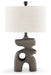 Danacy Lamp Set - Premium Table Lamp Set from Ashley Furniture - Just $176.98! Shop now at Furniture Wholesale Plus  We are the best furniture store in Nashville, Hendersonville, Goodlettsville, Madison, Antioch, Mount Juliet, Lebanon, Gallatin, Springfield, Murfreesboro, Franklin, Brentwood