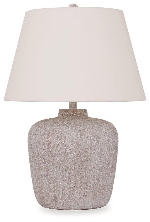 Danry Table Lamp - Premium Table Lamp from Ashley Furniture - Just $116.73! Shop now at Furniture Wholesale Plus  We are the best furniture store in Nashville, Hendersonville, Goodlettsville, Madison, Antioch, Mount Juliet, Lebanon, Gallatin, Springfield, Murfreesboro, Franklin, Brentwood