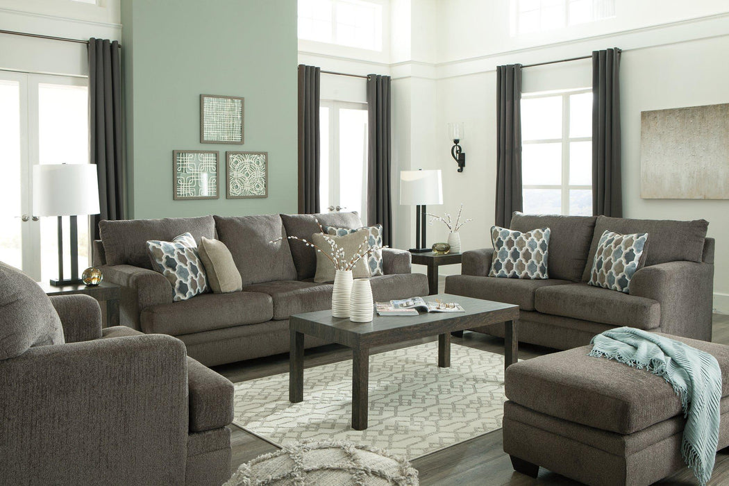 Dorsten Living Room Set - Premium Living Room Set from Ashley Furniture - Just $753.17! Shop now at Furniture Wholesale Plus  We are the best furniture store in Nashville, Hendersonville, Goodlettsville, Madison, Antioch, Mount Juliet, Lebanon, Gallatin, Springfield, Murfreesboro, Franklin, Brentwood