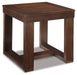 Watson End Table - Premium End Table from Ashley Furniture - Just $134.39! Shop now at Furniture Wholesale Plus  We are the best furniture store in Nashville, Hendersonville, Goodlettsville, Madison, Antioch, Mount Juliet, Lebanon, Gallatin, Springfield, Murfreesboro, Franklin, Brentwood