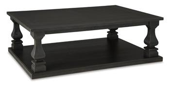 Wellturn Coffee Table - Premium Cocktail Table from Ashley Furniture - Just $408.03! Shop now at Furniture Wholesale Plus  We are the best furniture store in Nashville, Hendersonville, Goodlettsville, Madison, Antioch, Mount Juliet, Lebanon, Gallatin, Springfield, Murfreesboro, Franklin, Brentwood