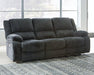 Draycoll Power Reclining Sofa - Premium Sofa from Ashley Furniture - Just $928.25! Shop now at Furniture Wholesale Plus  We are the best furniture store in Nashville, Hendersonville, Goodlettsville, Madison, Antioch, Mount Juliet, Lebanon, Gallatin, Springfield, Murfreesboro, Franklin, Brentwood