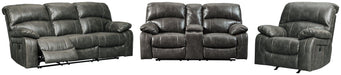 Dunwell Living Room Set - Premium Living Room Set from Ashley Furniture - Just $2556.90! Shop now at Furniture Wholesale Plus  We are the best furniture store in Nashville, Hendersonville, Goodlettsville, Madison, Antioch, Mount Juliet, Lebanon, Gallatin, Springfield, Murfreesboro, Franklin, Brentwood