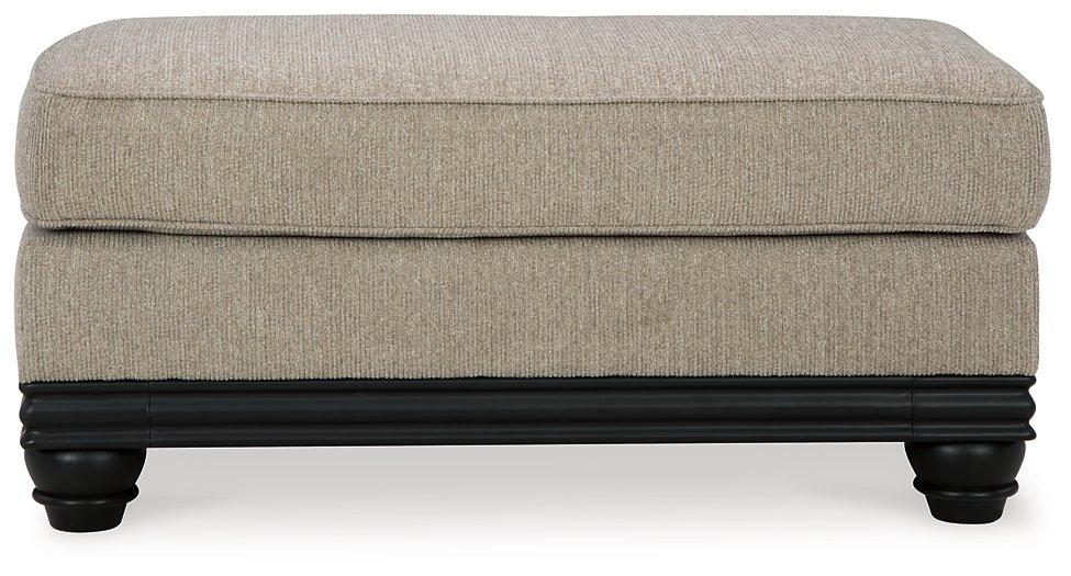 Elbiani Ottoman - Premium Ottoman from Ashley Furniture - Just $283.43! Shop now at Furniture Wholesale Plus  We are the best furniture store in Nashville, Hendersonville, Goodlettsville, Madison, Antioch, Mount Juliet, Lebanon, Gallatin, Springfield, Murfreesboro, Franklin, Brentwood