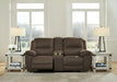 Next-Gen Gaucho Power Reclining Loveseat with Console - Premium Loveseat from Ashley Furniture - Just $1287.92! Shop now at Furniture Wholesale Plus  We are the best furniture store in Nashville, Hendersonville, Goodlettsville, Madison, Antioch, Mount Juliet, Lebanon, Gallatin, Springfield, Murfreesboro, Franklin, Brentwood