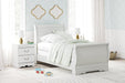 Anarasia Bed - Premium Bed from Ashley Furniture - Just $305.71! Shop now at Furniture Wholesale Plus  We are the best furniture store in Nashville, Hendersonville, Goodlettsville, Madison, Antioch, Mount Juliet, Lebanon, Gallatin, Springfield, Murfreesboro, Franklin, Brentwood