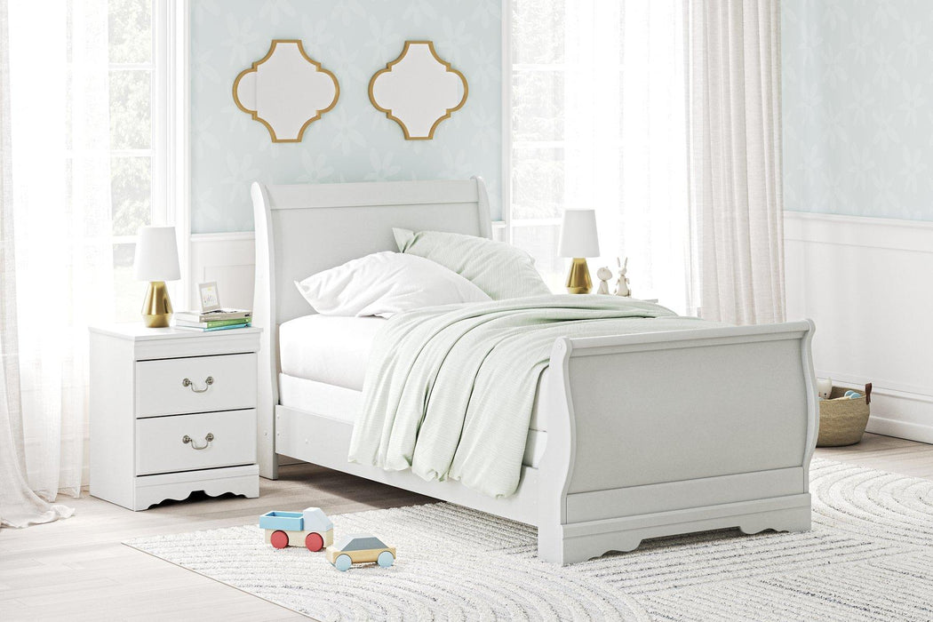 Anarasia Bedroom Set - Premium Bedroom Set from Ashley Furniture - Just $693.86! Shop now at Furniture Wholesale Plus  We are the best furniture store in Nashville, Hendersonville, Goodlettsville, Madison, Antioch, Mount Juliet, Lebanon, Gallatin, Springfield, Murfreesboro, Franklin, Brentwood