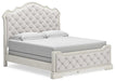 Arlendyne Bedroom Set - Premium Bedroom Set from Ashley Furniture - Just $2485.74! Shop now at Furniture Wholesale Plus  We are the best furniture store in Nashville, Hendersonville, Goodlettsville, Madison, Antioch, Mount Juliet, Lebanon, Gallatin, Springfield, Murfreesboro, Franklin, Brentwood