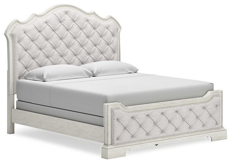 Arlendyne Bedroom Set - Premium Bedroom Set from Ashley Furniture - Just $2485.74! Shop now at Furniture Wholesale Plus  We are the best furniture store in Nashville, Hendersonville, Goodlettsville, Madison, Antioch, Mount Juliet, Lebanon, Gallatin, Springfield, Murfreesboro, Franklin, Brentwood