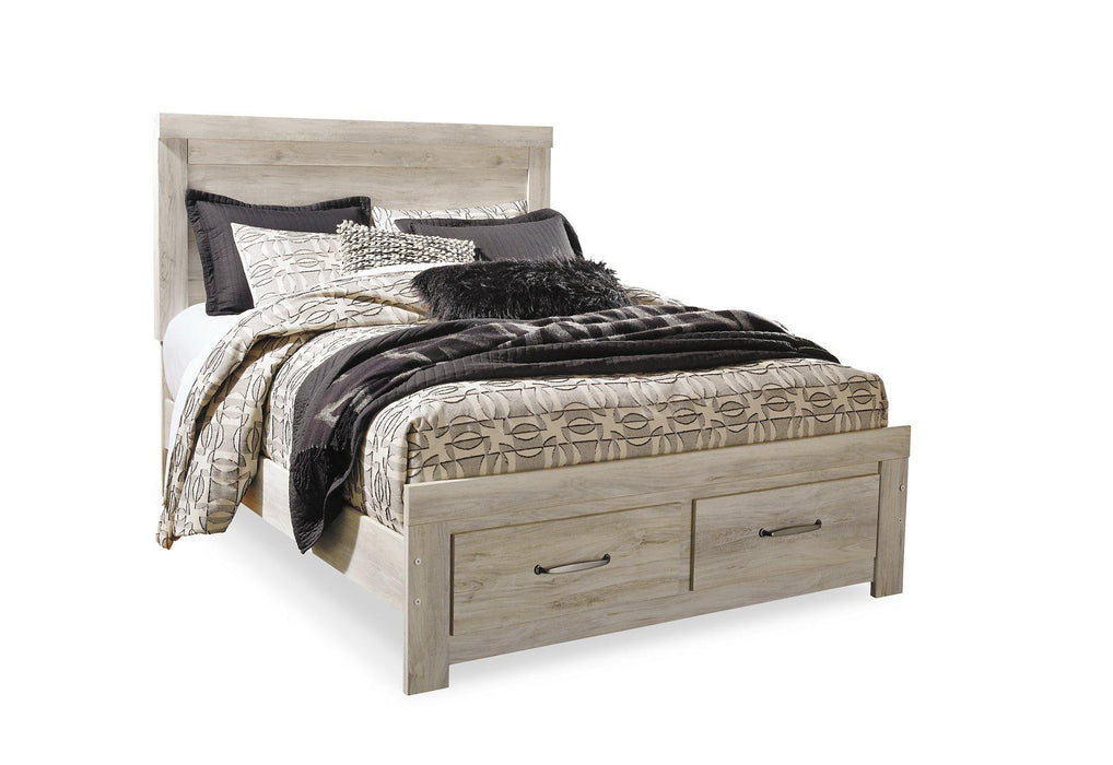 Bellaby Bedroom Set - Premium Bedroom Set from Ashley Furniture - Just $816.54! Shop now at Furniture Wholesale Plus  We are the best furniture store in Nashville, Hendersonville, Goodlettsville, Madison, Antioch, Mount Juliet, Lebanon, Gallatin, Springfield, Murfreesboro, Franklin, Brentwood