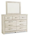 Bellaby Bedroom Set - Premium Bedroom Set from Ashley Furniture - Just $816.54! Shop now at Furniture Wholesale Plus  We are the best furniture store in Nashville, Hendersonville, Goodlettsville, Madison, Antioch, Mount Juliet, Lebanon, Gallatin, Springfield, Murfreesboro, Franklin, Brentwood