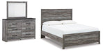 Bronyan Bedroom Set - Premium Bedroom Set from Ashley Furniture - Just $651.61! Shop now at Furniture Wholesale Plus  We are the best furniture store in Nashville, Hendersonville, Goodlettsville, Madison, Antioch, Mount Juliet, Lebanon, Gallatin, Springfield, Murfreesboro, Franklin, Brentwood