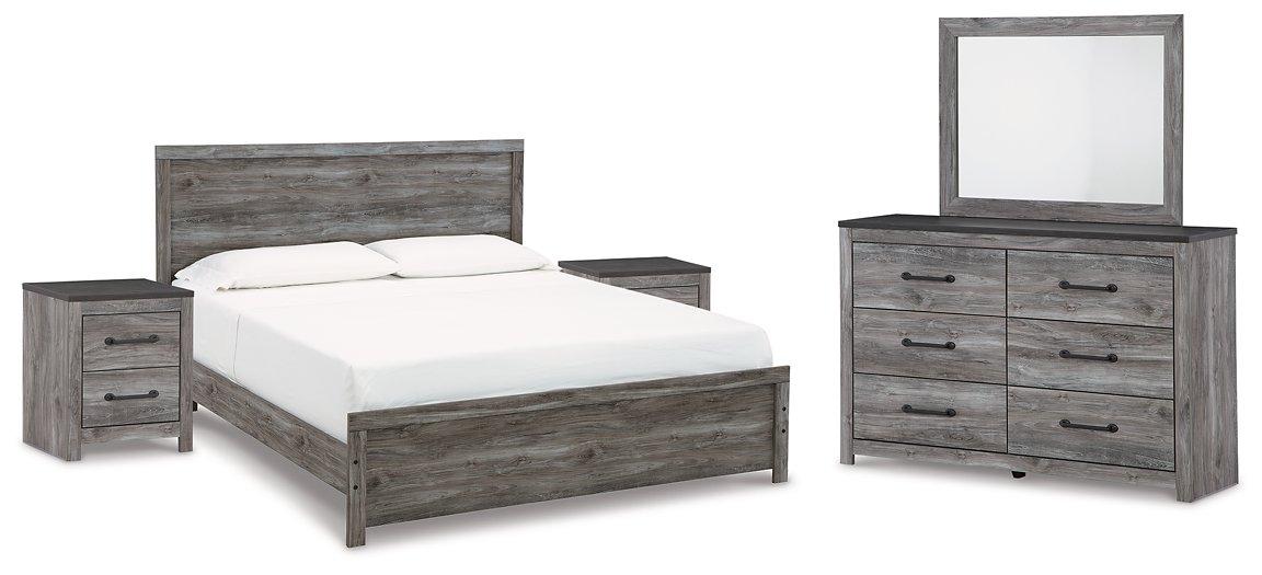 Bronyan Bedroom Set - Premium Bedroom Set from Ashley Furniture - Just $651.61! Shop now at Furniture Wholesale Plus  We are the best furniture store in Nashville, Hendersonville, Goodlettsville, Madison, Antioch, Mount Juliet, Lebanon, Gallatin, Springfield, Murfreesboro, Franklin, Brentwood