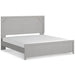 Cottonburg Bed - Premium Bed from Ashley Furniture - Just $283.57! Shop now at Furniture Wholesale Plus  We are the best furniture store in Nashville, Hendersonville, Goodlettsville, Madison, Antioch, Mount Juliet, Lebanon, Gallatin, Springfield, Murfreesboro, Franklin, Brentwood