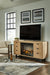 Freslowe TV Stand with Electric Fireplace - Premium TV Stand from Ashley Furniture - Just $1015.61! Shop now at Furniture Wholesale Plus  We are the best furniture store in Nashville, Hendersonville, Goodlettsville, Madison, Antioch, Mount Juliet, Lebanon, Gallatin, Springfield, Murfreesboro, Franklin, Brentwood