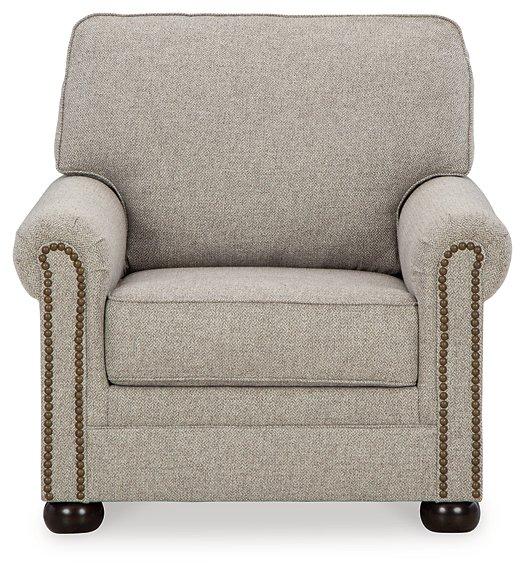 Gaelon Chair - Premium Chair from Ashley Furniture - Just $400.89! Shop now at Furniture Wholesale Plus  We are the best furniture store in Nashville, Hendersonville, Goodlettsville, Madison, Antioch, Mount Juliet, Lebanon, Gallatin, Springfield, Murfreesboro, Franklin, Brentwood