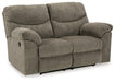 Alphons Reclining Loveseat - Premium Loveseat from Ashley Furniture - Just $624.13! Shop now at Furniture Wholesale Plus  We are the best furniture store in Nashville, Hendersonville, Goodlettsville, Madison, Antioch, Mount Juliet, Lebanon, Gallatin, Springfield, Murfreesboro, Franklin, Brentwood