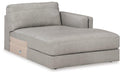 Amiata Sectional with Chaise - Premium Sectional from Ashley Furniture - Just $1771.42! Shop now at Furniture Wholesale Plus  We are the best furniture store in Nashville, Hendersonville, Goodlettsville, Madison, Antioch, Mount Juliet, Lebanon, Gallatin, Springfield, Murfreesboro, Franklin, Brentwood