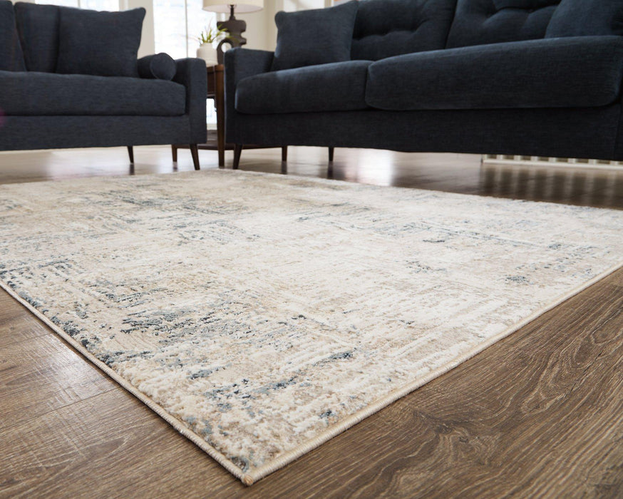 Gentor 8' x 10' Rug - Premium Rug from Ashley Furniture - Just $240.93! Shop now at Furniture Wholesale Plus  We are the best furniture store in Nashville, Hendersonville, Goodlettsville, Madison, Antioch, Mount Juliet, Lebanon, Gallatin, Springfield, Murfreesboro, Franklin, Brentwood