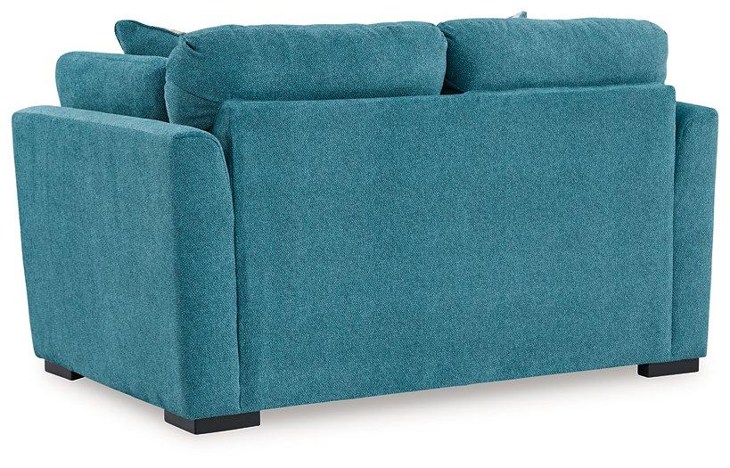 Keerwick Loveseat - Premium Loveseat from Ashley Furniture - Just $494.60! Shop now at Furniture Wholesale Plus  We are the best furniture store in Nashville, Hendersonville, Goodlettsville, Madison, Antioch, Mount Juliet, Lebanon, Gallatin, Springfield, Murfreesboro, Franklin, Brentwood