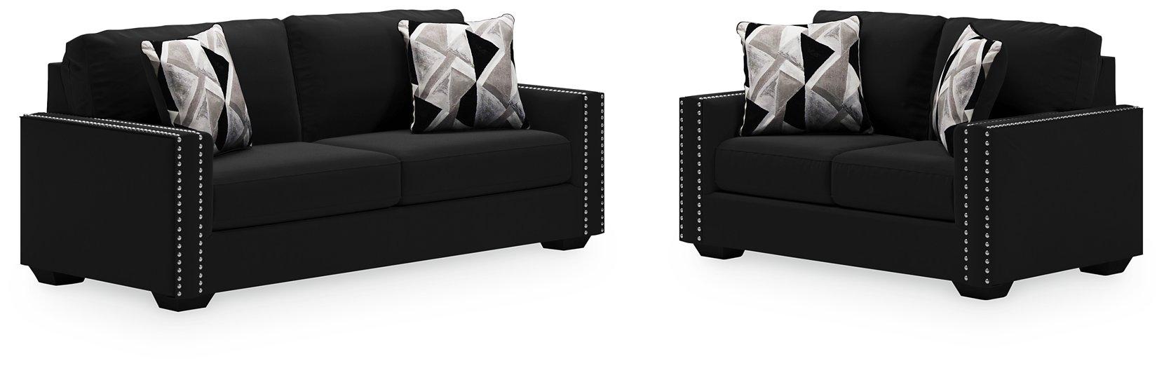 Gleston Living Room Set - Premium Living Room Set from Ashley Furniture - Just $657.84! Shop now at Furniture Wholesale Plus  We are the best furniture store in Nashville, Hendersonville, Goodlettsville, Madison, Antioch, Mount Juliet, Lebanon, Gallatin, Springfield, Murfreesboro, Franklin, Brentwood