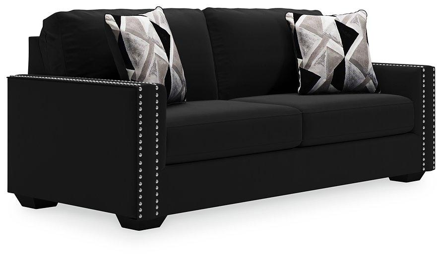 Gleston Sofa - Premium Sofa from Ashley Furniture - Just $556.54! Shop now at Furniture Wholesale Plus  We are the best furniture store in Nashville, Hendersonville, Goodlettsville, Madison, Antioch, Mount Juliet, Lebanon, Gallatin, Springfield, Murfreesboro, Franklin, Brentwood