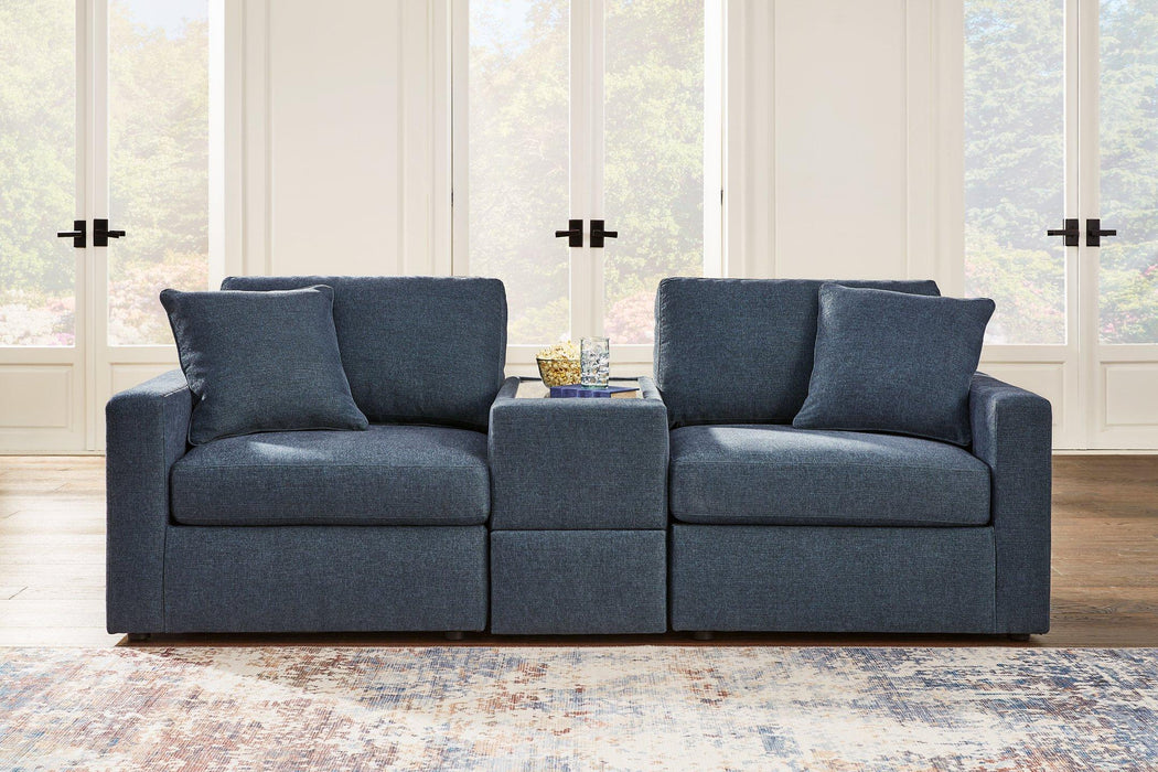 Modmax Sectional Sofa - Premium Sectional from Ashley Furniture - Just $930.80! Shop now at Furniture Wholesale Plus  We are the best furniture store in Nashville, Hendersonville, Goodlettsville, Madison, Antioch, Mount Juliet, Lebanon, Gallatin, Springfield, Murfreesboro, Franklin, Brentwood