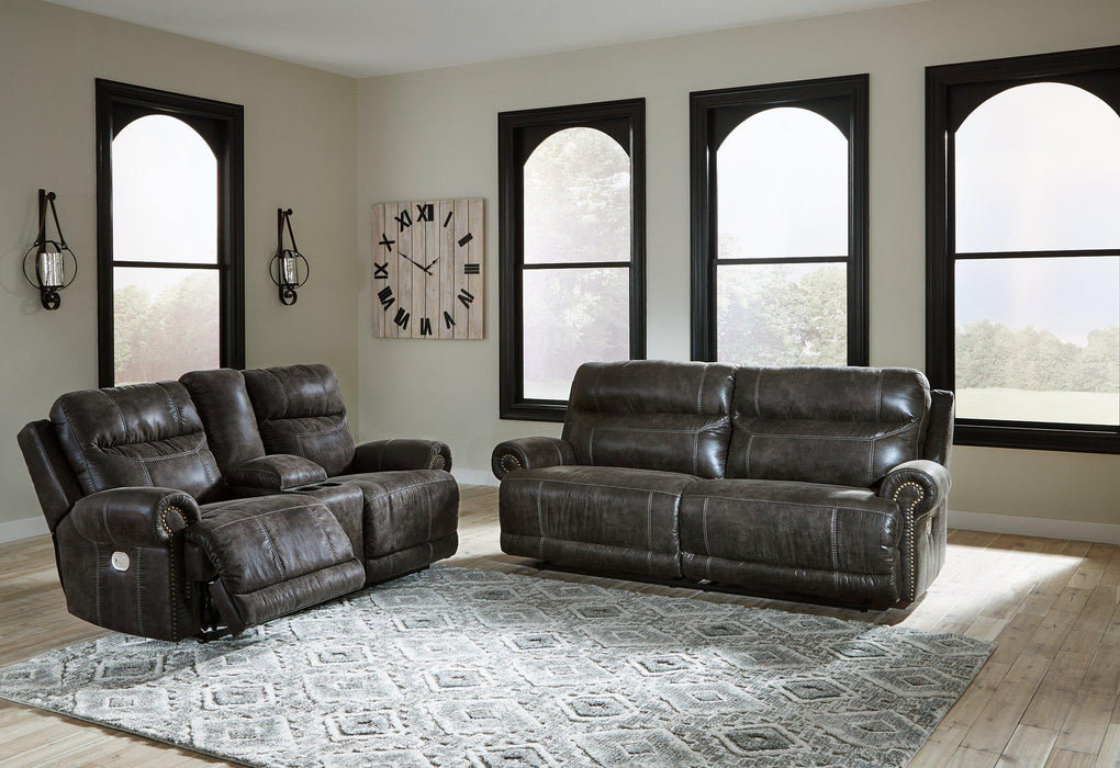 Grearview Living Room Set - Premium Living Room Set from Ashley Furniture - Just $2535.72! Shop now at Furniture Wholesale Plus  We are the best furniture store in Nashville, Hendersonville, Goodlettsville, Madison, Antioch, Mount Juliet, Lebanon, Gallatin, Springfield, Murfreesboro, Franklin, Brentwood