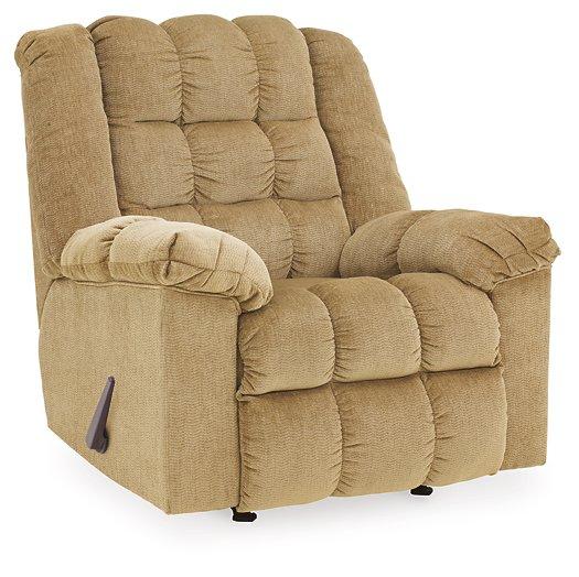 Ludden Recliner - Premium Recliner from Ashley Furniture - Just $448.88! Shop now at Furniture Wholesale Plus  We are the best furniture store in Nashville, Hendersonville, Goodlettsville, Madison, Antioch, Mount Juliet, Lebanon, Gallatin, Springfield, Murfreesboro, Franklin, Brentwood