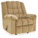 Ludden Recliner - Premium Recliner from Ashley Furniture - Just $448.88! Shop now at Furniture Wholesale Plus  We are the best furniture store in Nashville, Hendersonville, Goodlettsville, Madison, Antioch, Mount Juliet, Lebanon, Gallatin, Springfield, Murfreesboro, Franklin, Brentwood